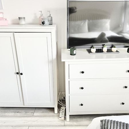 Apartament Next Westfield Mall 伦敦 外观 照片