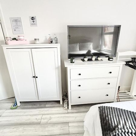 Apartament Next Westfield Mall 伦敦 外观 照片