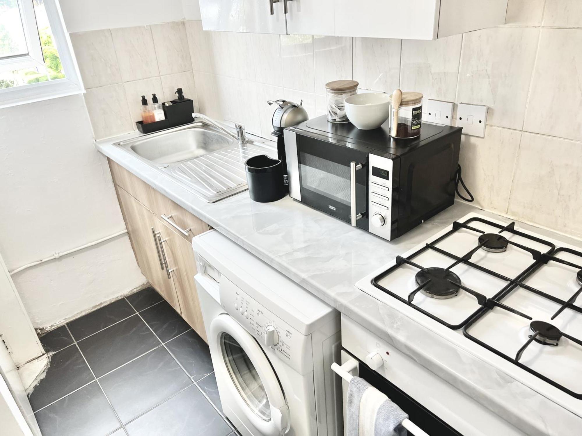 Apartament Next Westfield Mall 伦敦 外观 照片