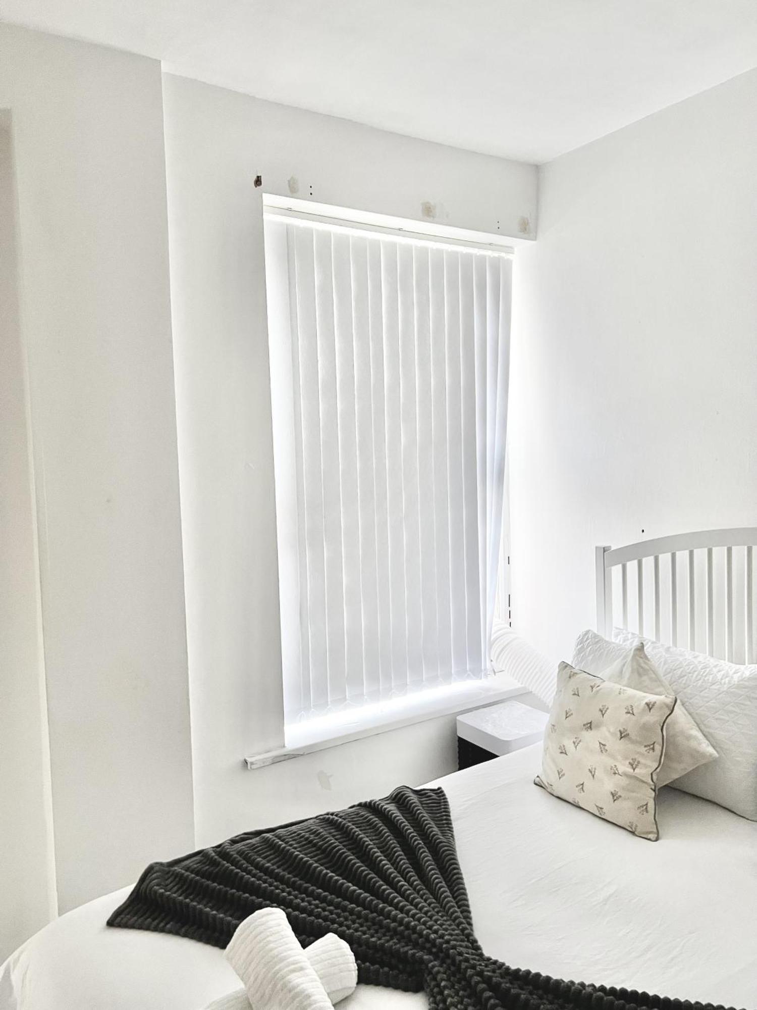 Apartament Next Westfield Mall 伦敦 外观 照片