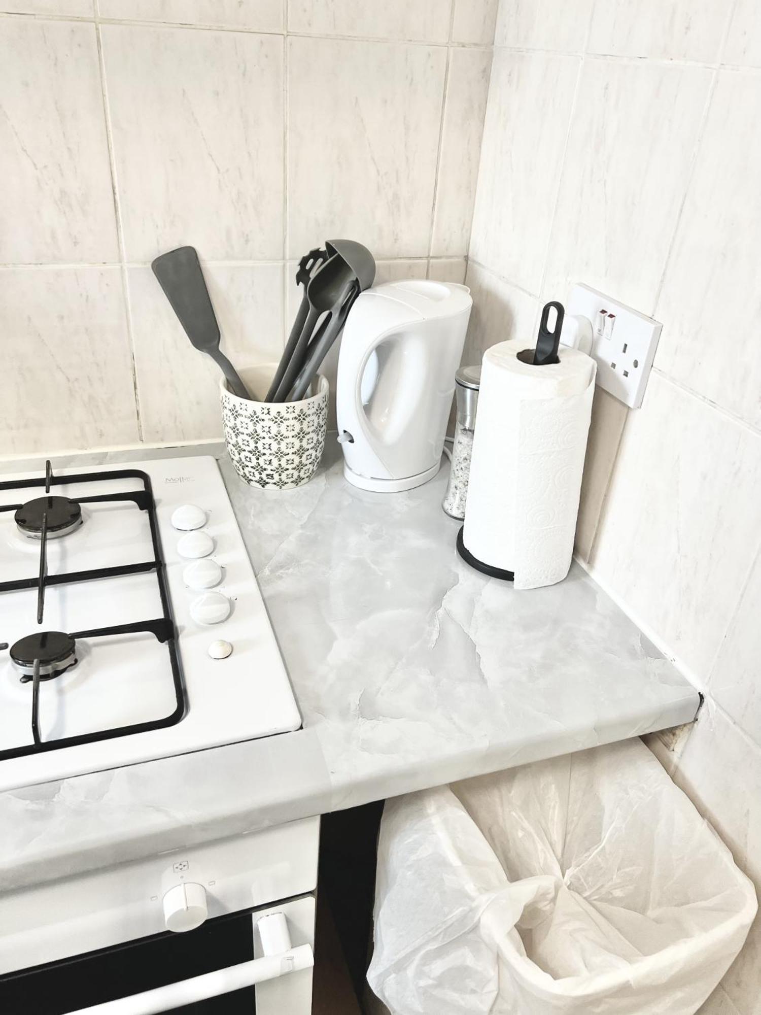 Apartament Next Westfield Mall 伦敦 外观 照片