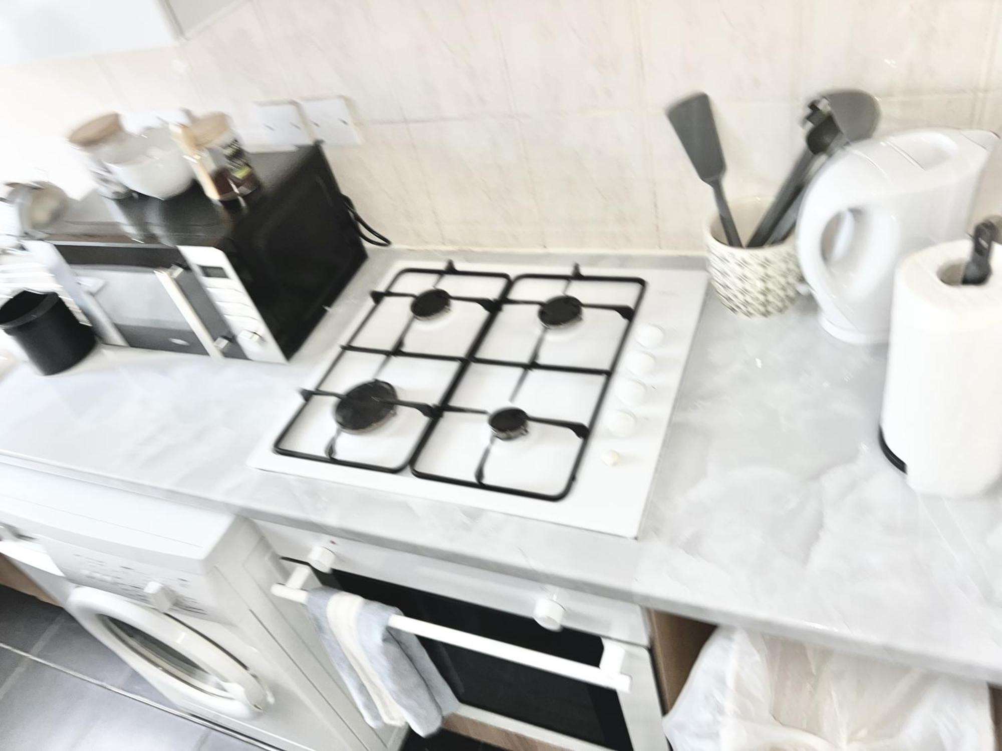 Apartament Next Westfield Mall 伦敦 外观 照片