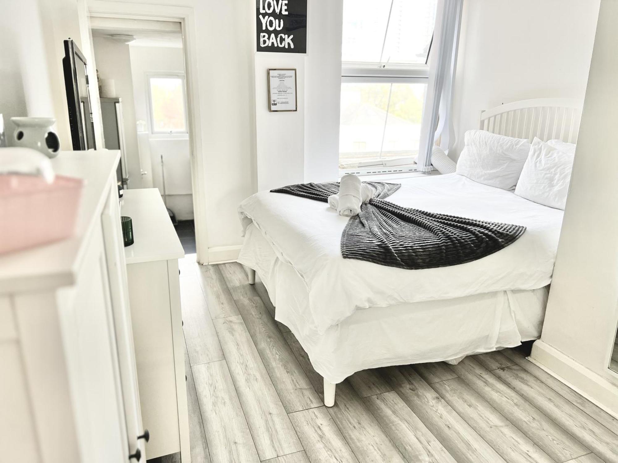 Apartament Next Westfield Mall 伦敦 外观 照片