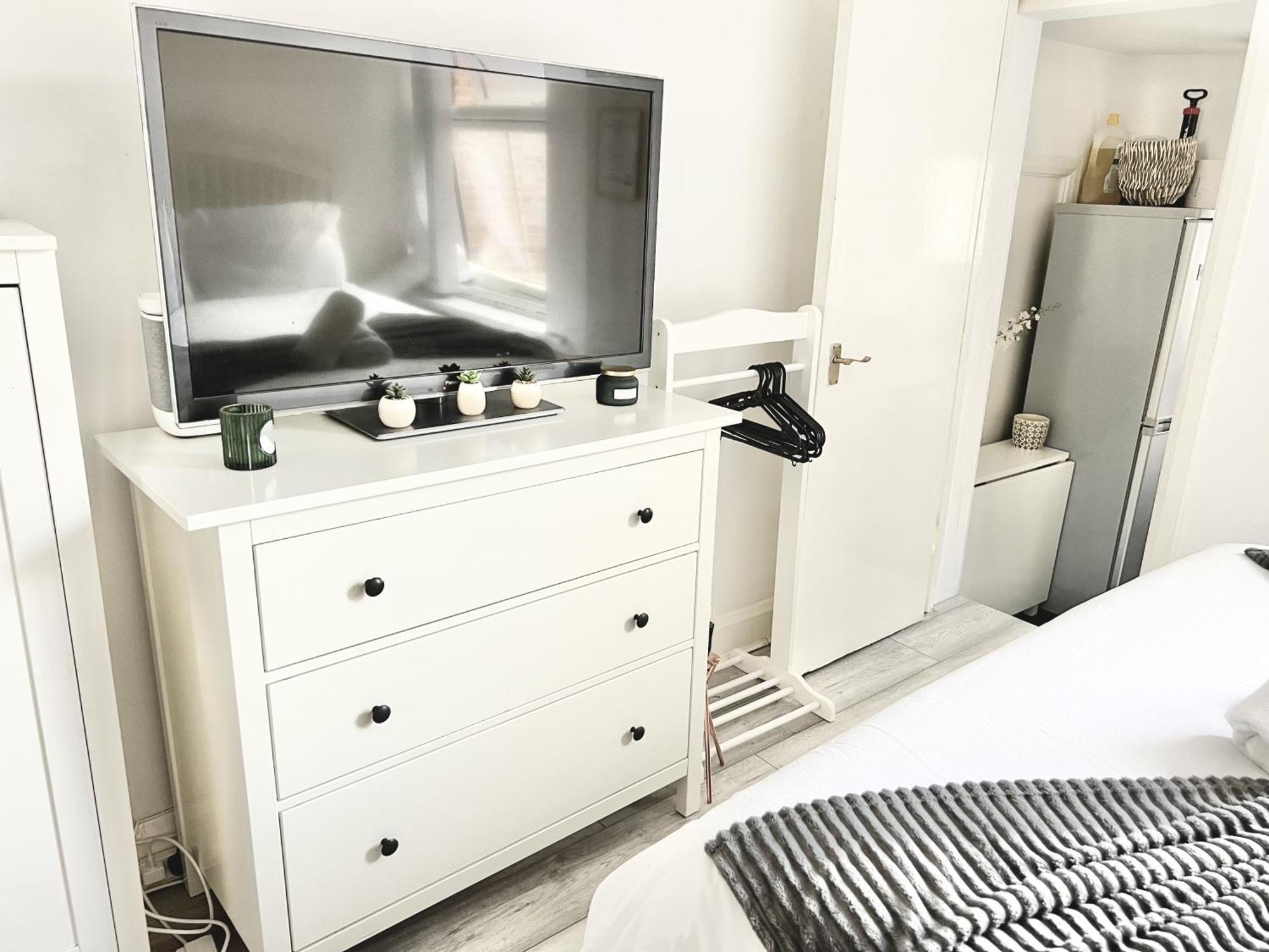 Apartament Next Westfield Mall 伦敦 外观 照片