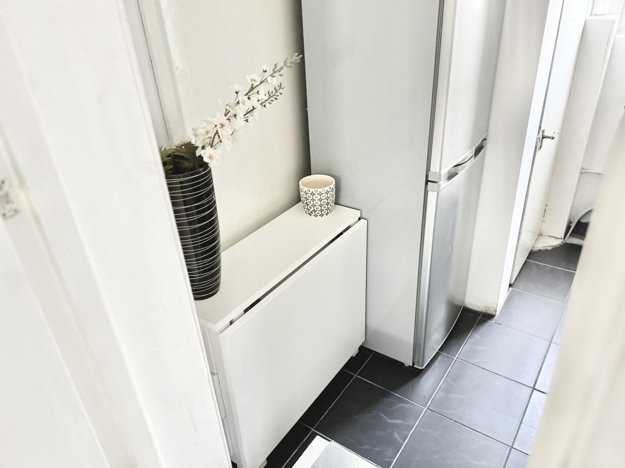 Apartament Next Westfield Mall 伦敦 外观 照片